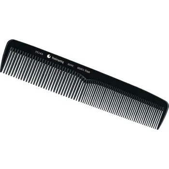 hřeben Hřeben na stříhání vlasů Hairway Ionic - 192 mm (05160)