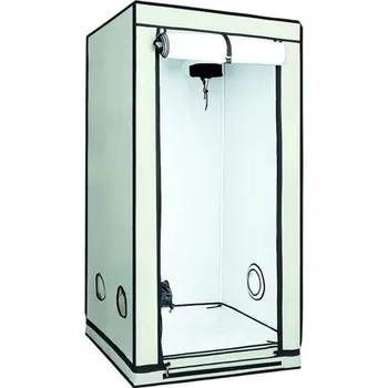 HOMEbox Ambient Q80 Plus, 80 x 80 x 160 cm