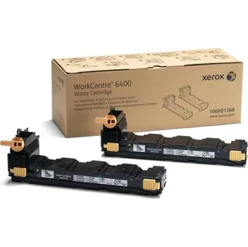 Odpadní nádobka Xerox Work Centre 6400, 106R01368, originál