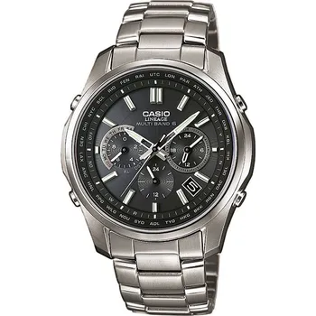 Hodinky Casio LIW M610TDS-1A