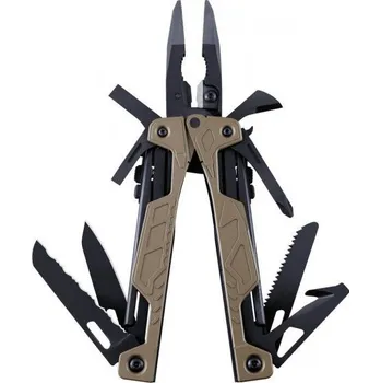 Multifunkční nůž Leatherman OHT