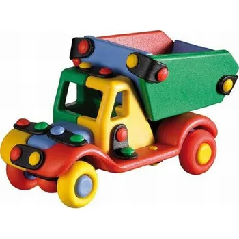 ostatní stavebnice Mic-o-mic Malé nákladní auto