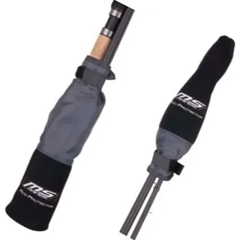 Pouzdro na prut Ochraná pouzdra Saenger - Velikost L