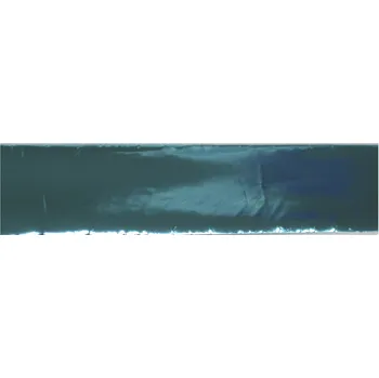 VIVI Folie na nehty hladká tyrkysová 50 cm