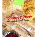 Tajemství východu: Edice Apetit - Apetit