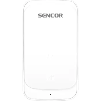 Domovní zvonek Sencor SWD R130 W