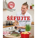 MasterChef Česko: Šéfujte své kuchyni -…