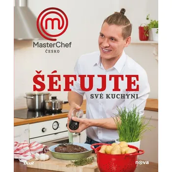 MasterChef Česko: Šéfujte své kuchyni - Euromedia Group