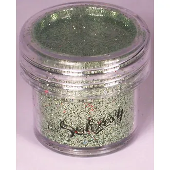 Prach body&nails mint máta KEL 3g