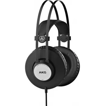 AKG K72 černá