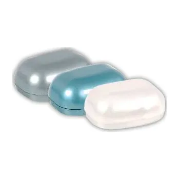 Dárková krabička TOP CHOICE krabička na mýdlo 88032