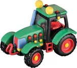 Mic-o-mic Traktor