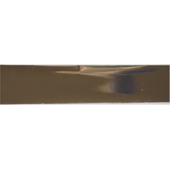 VIVI Folie na nehty hladká měděná 50 cm