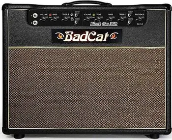 Aparatura pro kytaru Bad Cat Black Cat 30R
