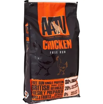 Krmivo pro psa AATU Dog 80/20 Chicken 10kg