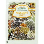 Benkor Muškátový květ mletý 15 g 