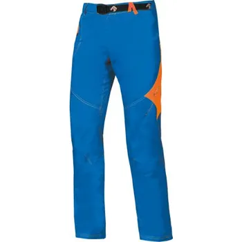 Pánské kalhoty Kalhoty Direct Alpine Joshua černá/zelená