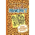 Deník mimoňky 9 - Příběhy nehorázný…