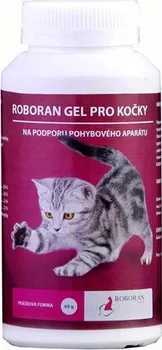 Roboran Gel pro kočky 60 g