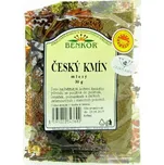 Benkor Český kmín mletý 30 g