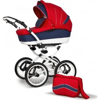 Kočárek Adbor Marsel Perfor Classic 2015