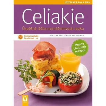 Celiakie: Úspěšná léčba nesnášenlivosti lepku - Jan Vašut, s.r.o. Celiakie: Úspěšná léčba nesnášenlivosti lepku - Jan Vašut, s.r.o.