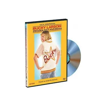 Bucky Larson: Zrozen být hvězdou DVD