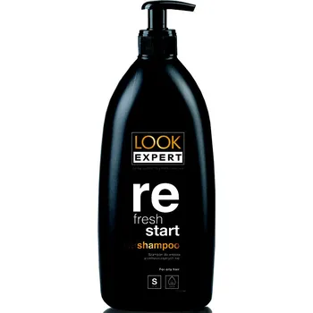 Šampon LOOK EXPERT šampon na mastné vlasy 900ml