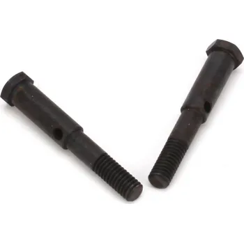 RC vybavení ECX Hřídel předních kol (2)