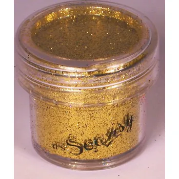 Prach body&nails limetkově zelená č.516