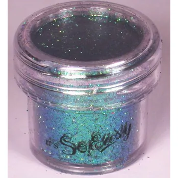 Prach body&nails palmový list ice 3g