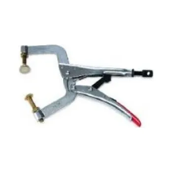 Truhlářská svěrka Svěrka klešťová Multi-Purp 22cm, PG634 AEK