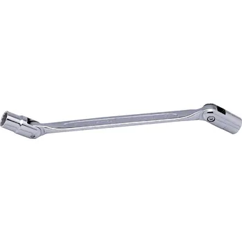 Klíč Klíče s vyhnutou hlavou BAHCO 4040Z-5/8-11/16 (palcové rozměry)