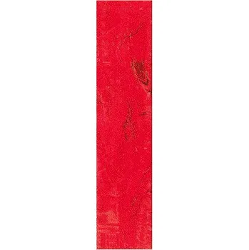 Přípravek na nehty Nalepovací mušle červená Amazing Shine