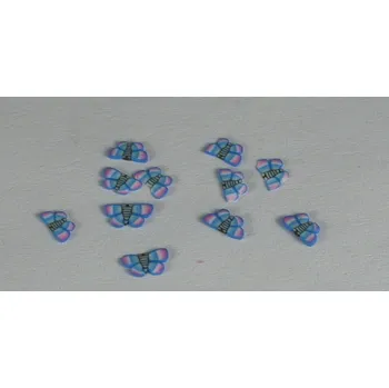 Motýlci GIMO modří