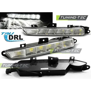 Denní svícení DENNÍ SVÍCENÍ AMG MERCEDES W212 E-CLASS, 2005-2013 (HAME10)