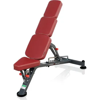 Posilovací lavice Marbo Sport MP-L202