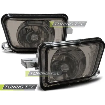 Zadní světlomet Mlhová světla VW Golf II 83-91 kouřová (HAVW02)