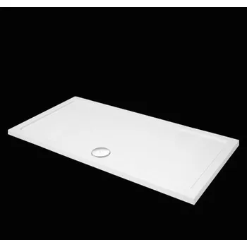 Sprchová vanička Aquatek SMC 140x90cm sprchová vanička z tvrzeného polymeru