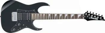 Elektrická kytara Ibanez GRGM21GB BKN Black Night