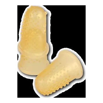 AMAZING SHINE Rubber gumový náprstek střední