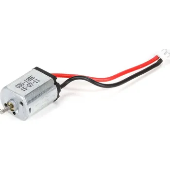 RC vybavení Dynamite stejnosměrný motor s pastorkem