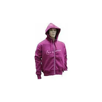 Dámská mikina Canadien mikina HOOD Woman Pink vel. L