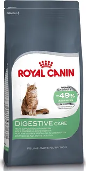Krmivo pro kočku Royal Canin Digestive Care