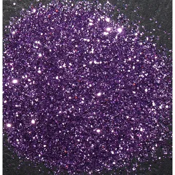 Prach body&nails fialová MAXI kelímek