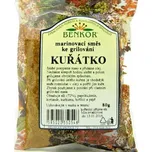 Benkor Kuřátko marinovací směs ke…