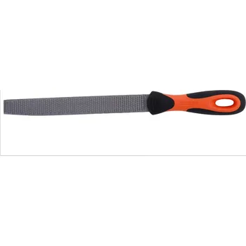 Bahco 6 343 08 2 2 Rašple půlkruhová