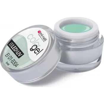 ENII NAILS Barevný UV/LED gel 5ml č.304