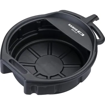 Nářadí na výměnu oleje Nádrž na vypouštění a výměnu oleje BOD1016