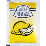 Benkor Kyselina citronová 40 g
